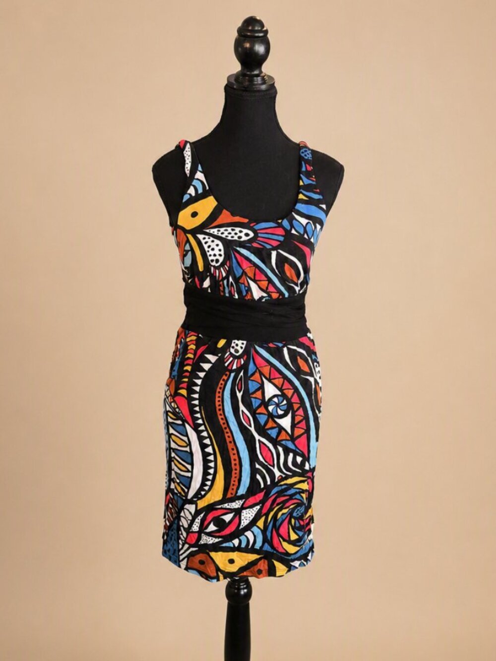 Desigual Dress | Robe
